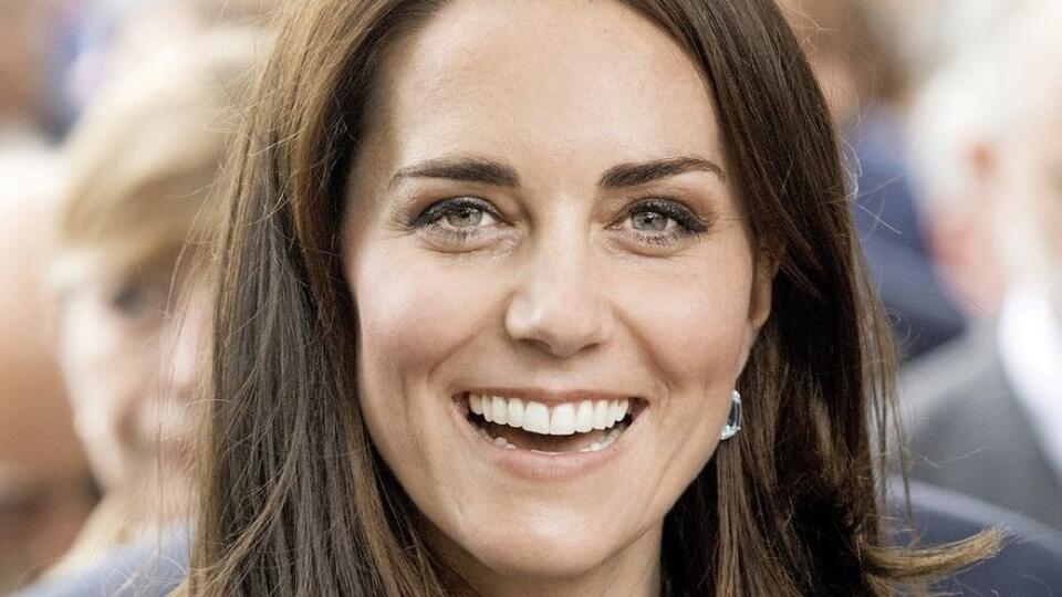 Kate Middleton