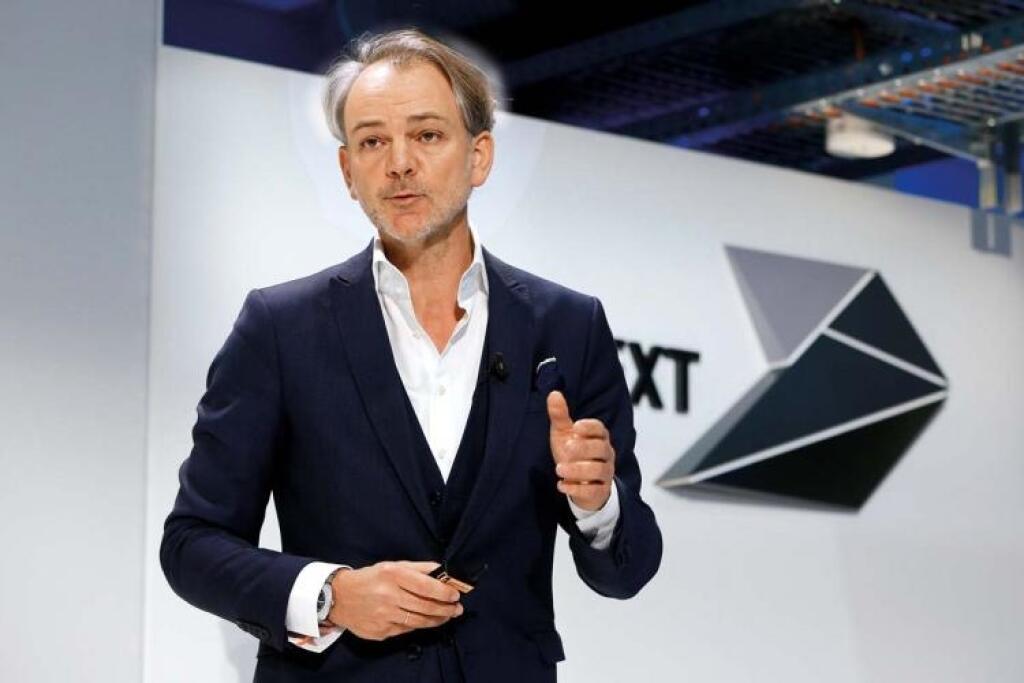 Jozef Kabaň má pomôcť BMW zvládnuť ťažké časy