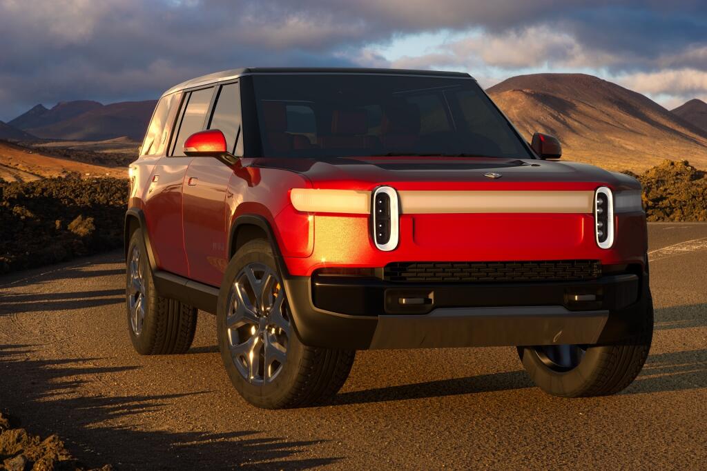 Rivian