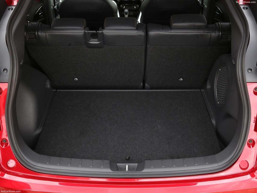 Mitsubishi Eclipse Cross 1,5T 4WD Instyle