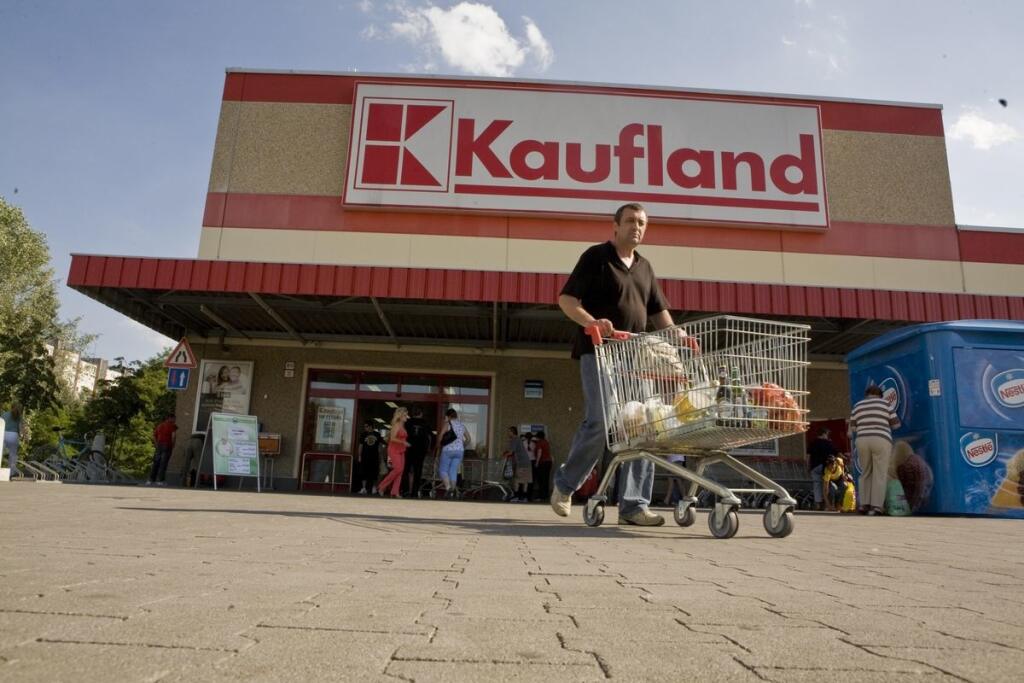 Kaufland výrazne obmedzí obsah cukru, soli a tuku vo svojich výrobkoch