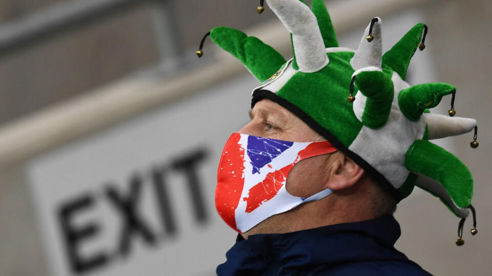 Northern Ireland v Romania - UEFA Nations League B