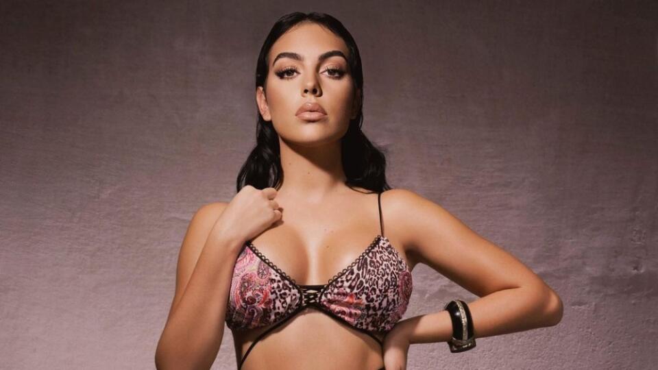 Georgina