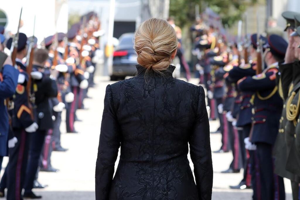 Zuzana Čaputová