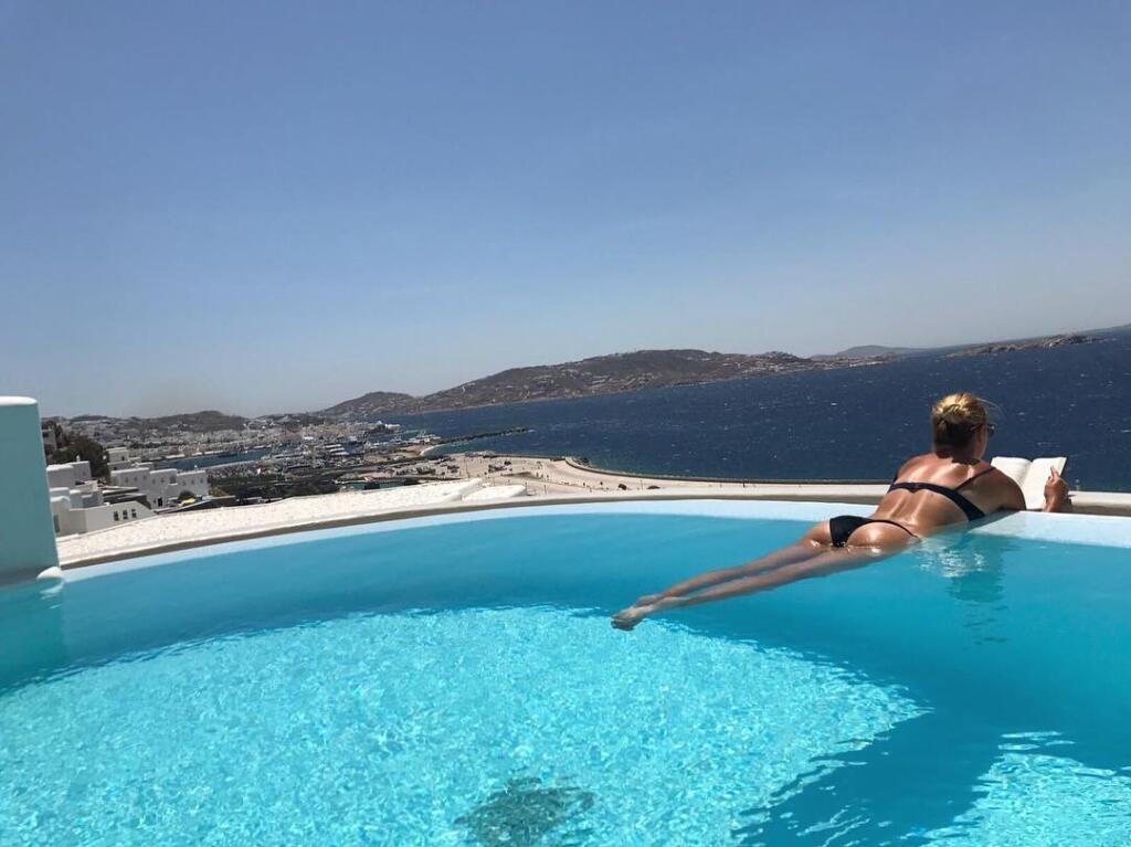 Domi Cibulkova 2017