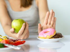 Aj zdravé stravovanie môže prerásť v chorobu. TAKTO sa prejavuje ORTOREXIA