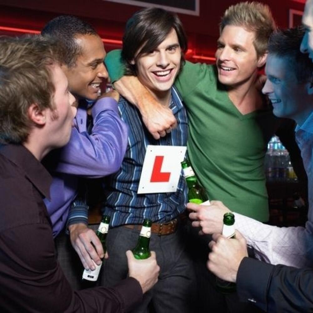 Best casino for bachelor party