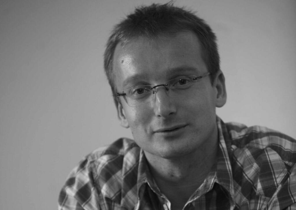 Andrej Miklánek.