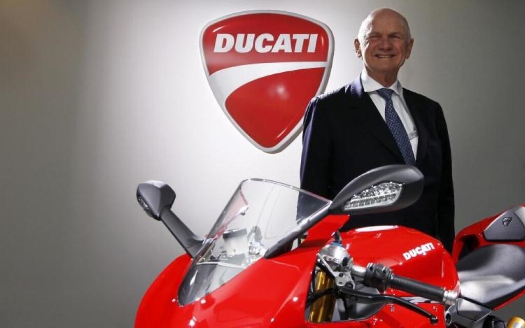 Zomrel Ferdinand Piëch, dlhoročný patriarcha koncernu Volkswagen AG