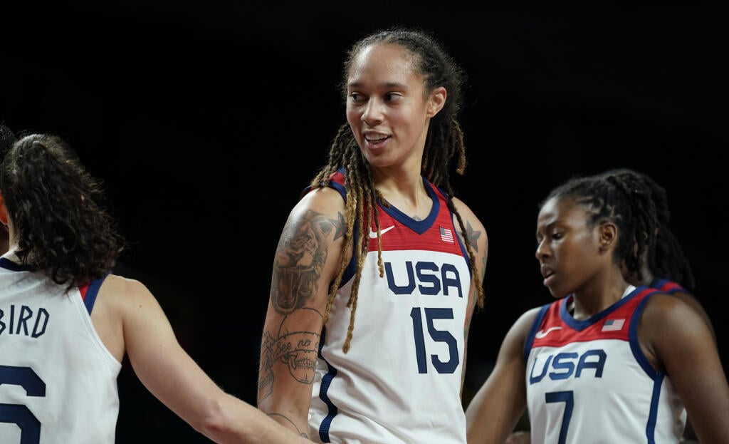 Americkej basketbalistke hrozí desať rokov za mrežami.