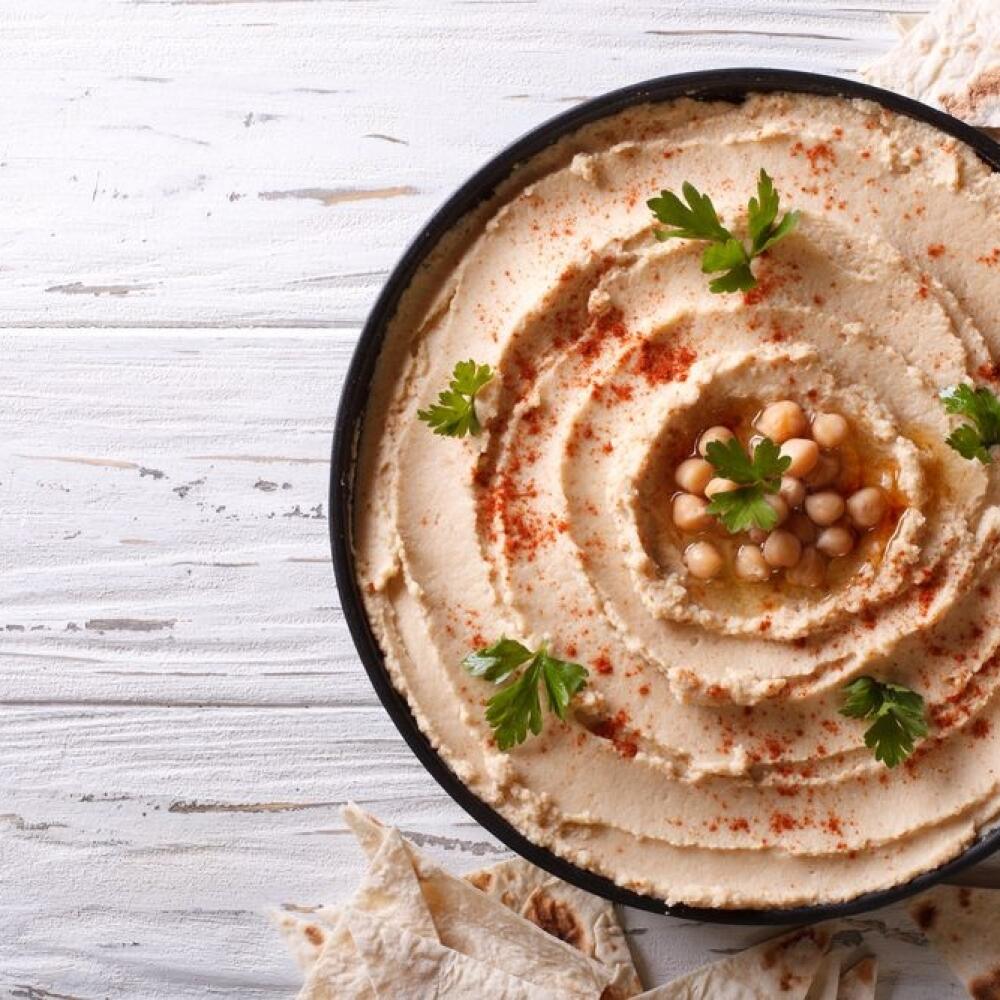 Hummus
