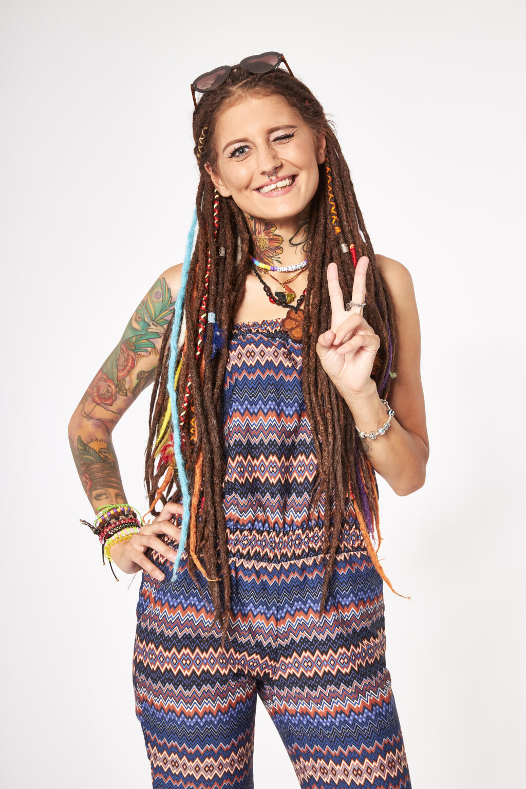 Nikola „Luna“ Báleková (30)
