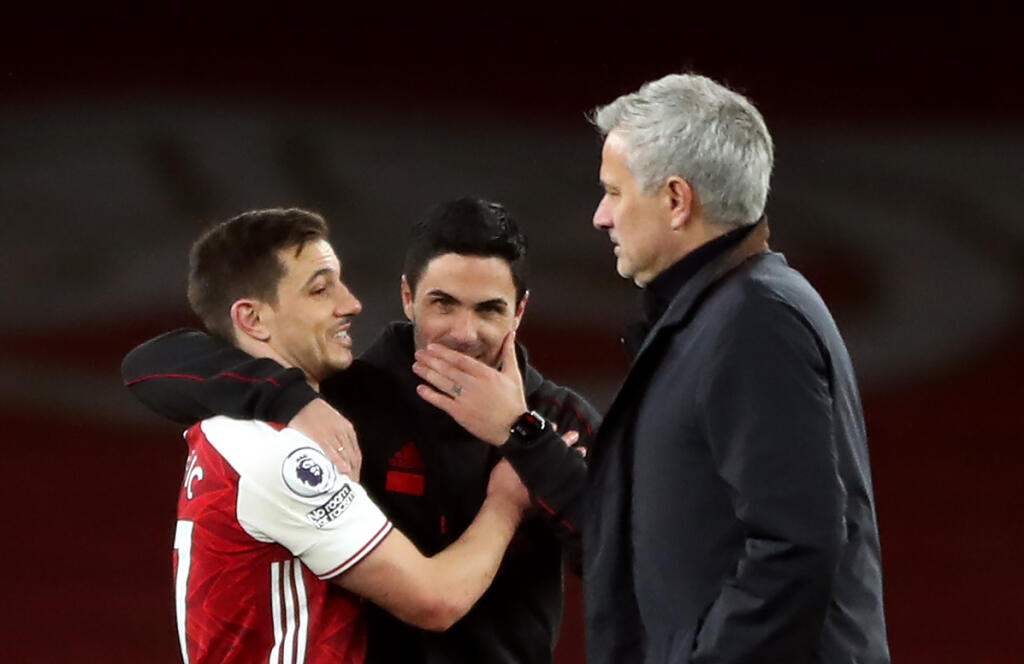 Mourinho s výkonom svojich hráčov nebol spokojný a sťažoval sa aj na penaltu.