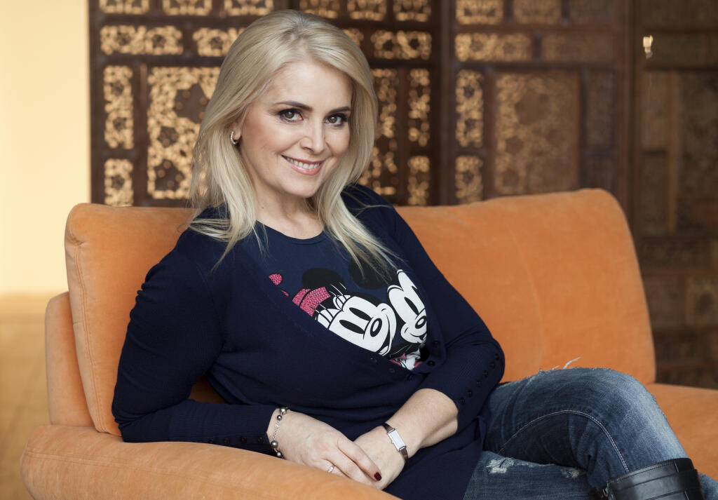 Vačková Zuzana