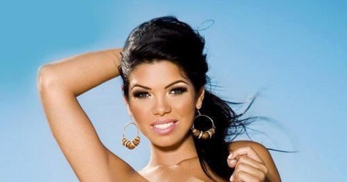 Suelyn Medeiros Doktorka Z Mokrých Snov 8 