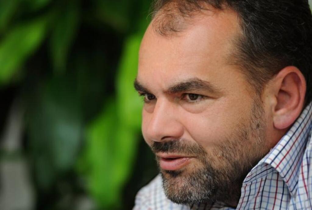 M. Jankovič: Som nepokojná duša, potrebujem zmenu