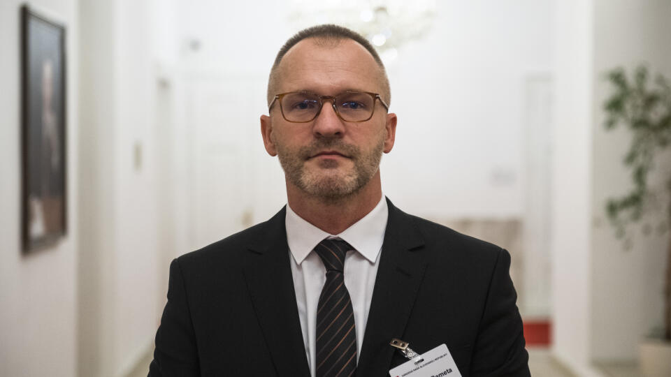 Exkandidát na post generálneho prokurátora a teraz krajský prokurátor Rastislav Remeta vysvetľuje, prečo Úrad inšpekčnej služby zasahoval na NAKA.