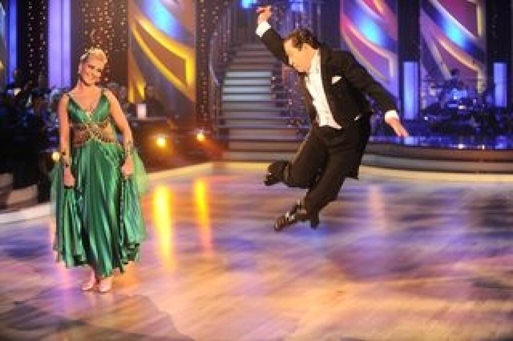 Boj o licenciu na Let´s Dance vyhrala Česká televize (aktualizácia)