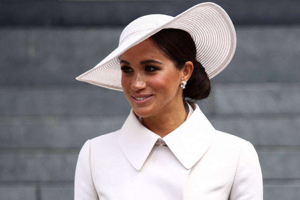 Vojvodkyňa Meghan
