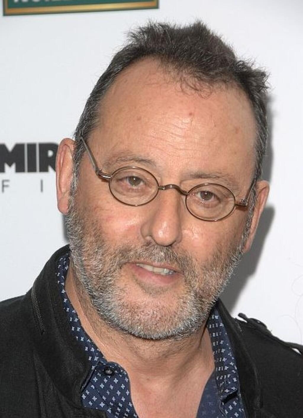 Jean Reno