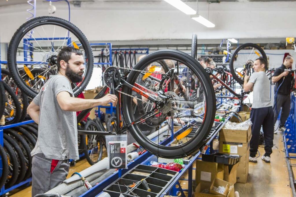 Kellys Bicycles