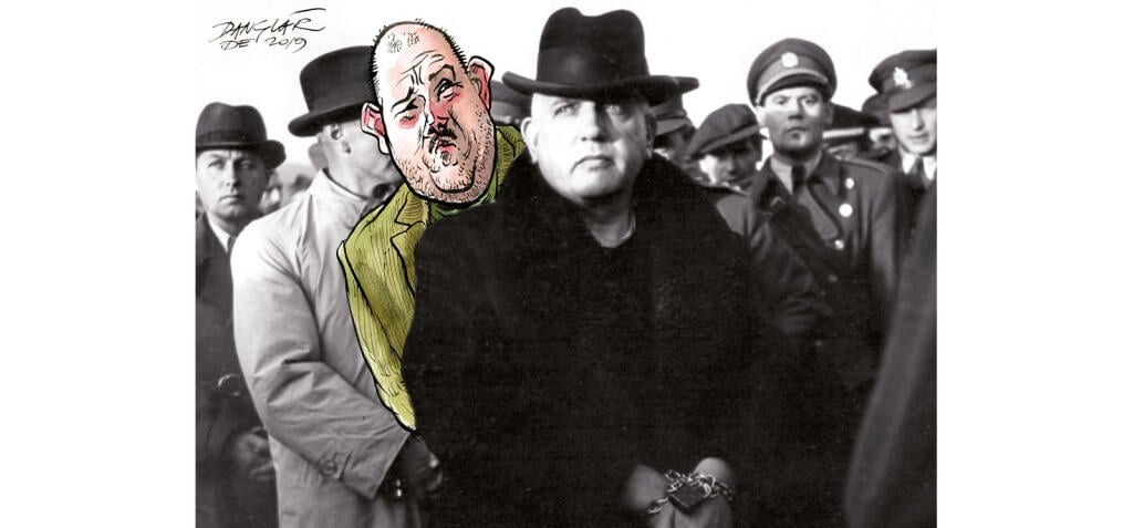 Kotleba má s Tisom spoločnú kľúčovú vec