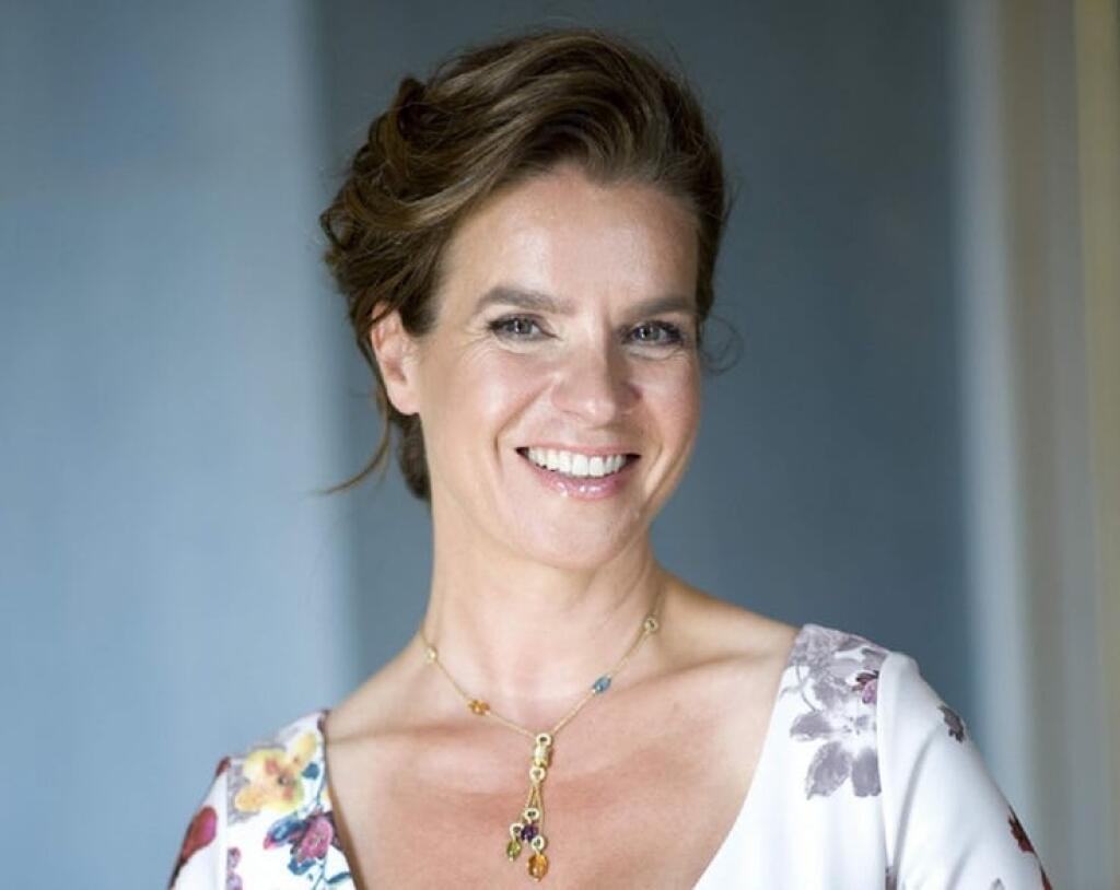 Krasokorčuliarka Katarina Wittová nebola spokojná so svojimi prsiami.
