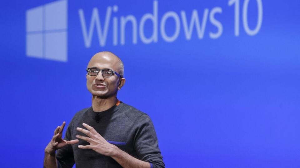 Čo má spoločné Microsoft, Google, Nokia a ďalší? Pôvod svojich šéfov