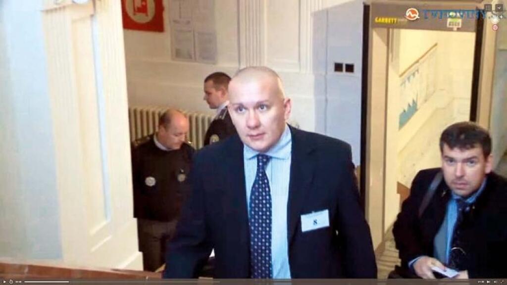 Súd dal šancu Salmanovovcom v kauze DPH a úplatkov