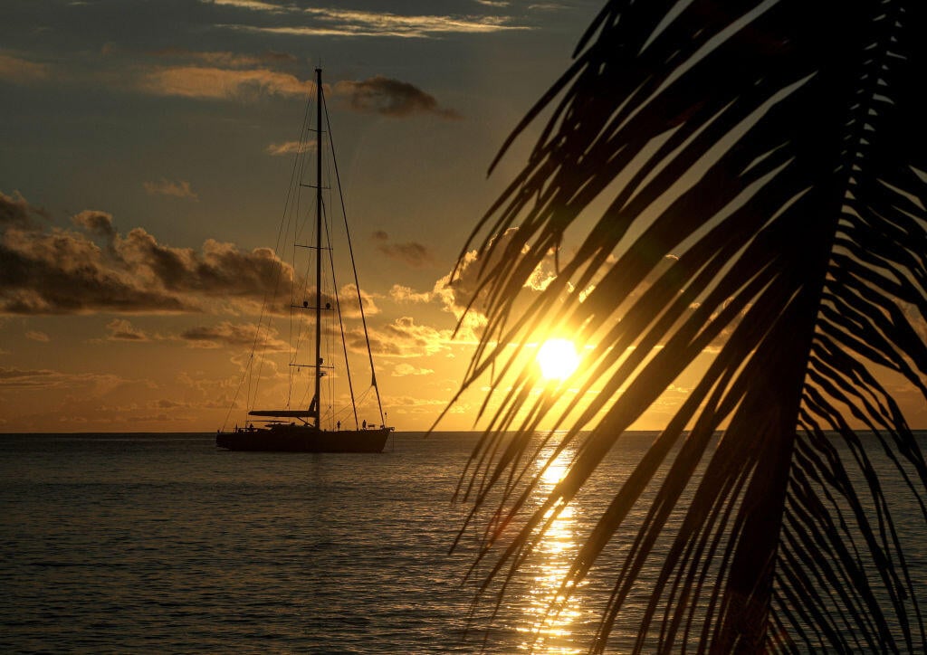 Seychelles in pictures