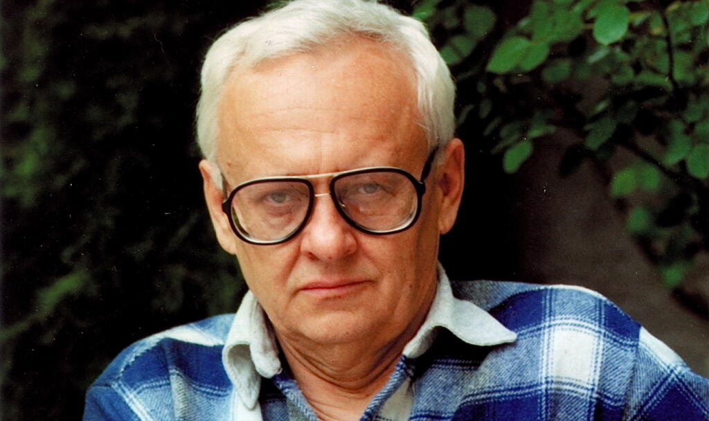 Ivan Krajíček