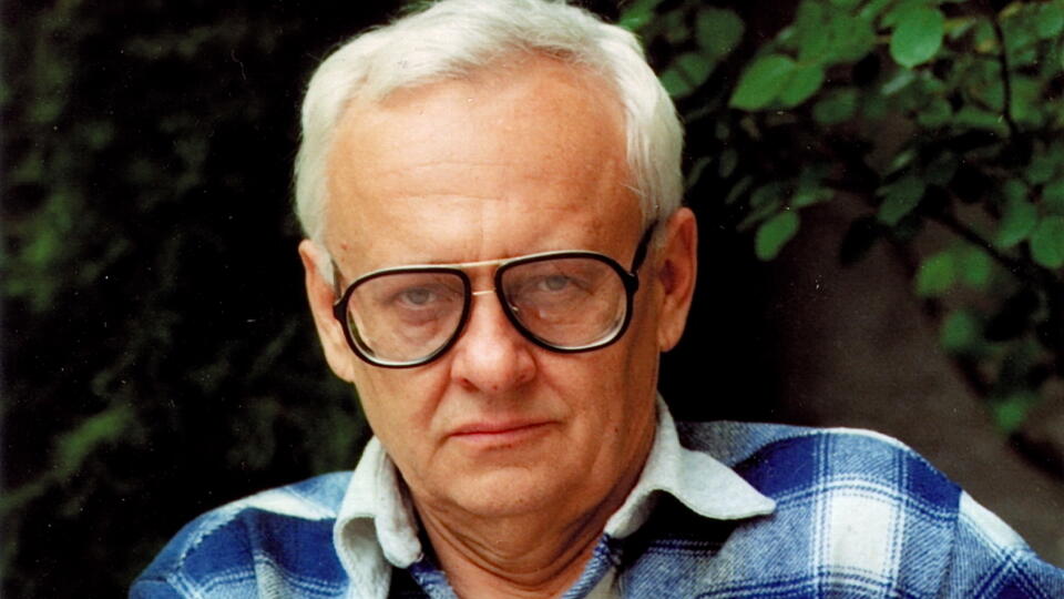 Repeťák Ivan Krajíček zomrel v roku 1997.