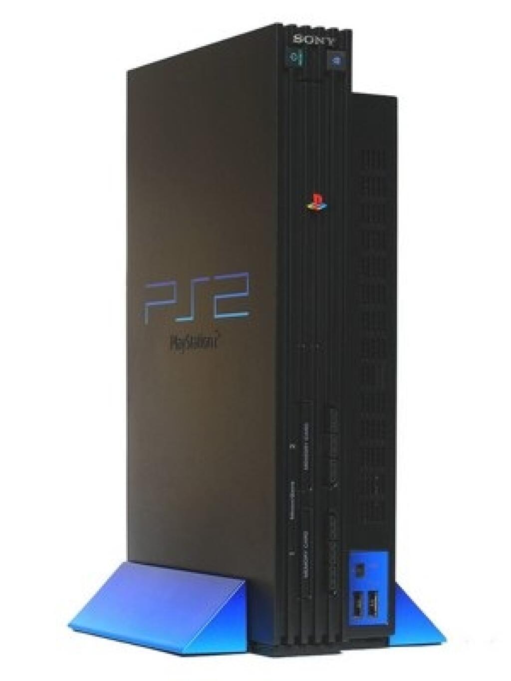Koľko života je v PlayStation 2