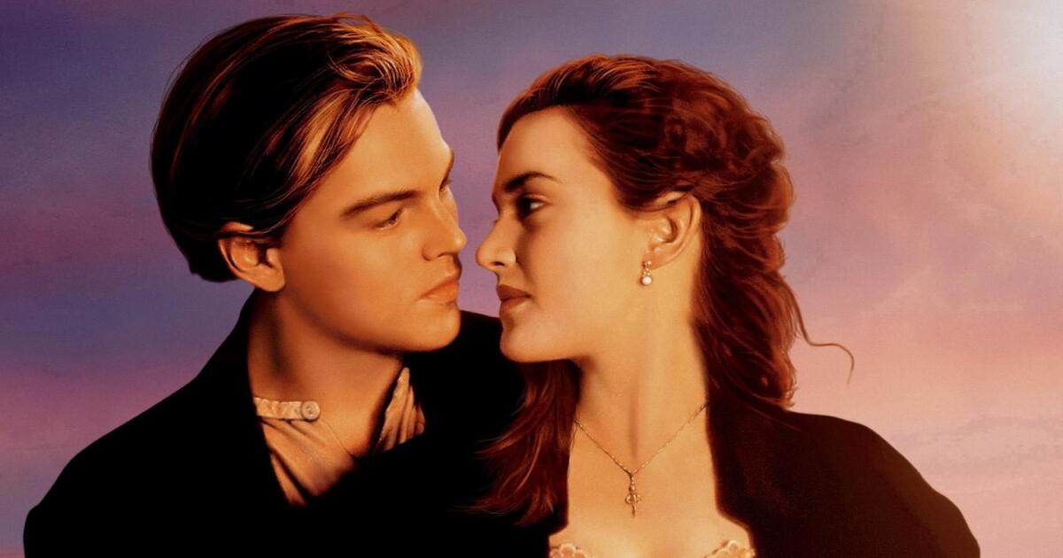 Kate Winsletová zostane v pamäti hlavne z filmu Titanic 18