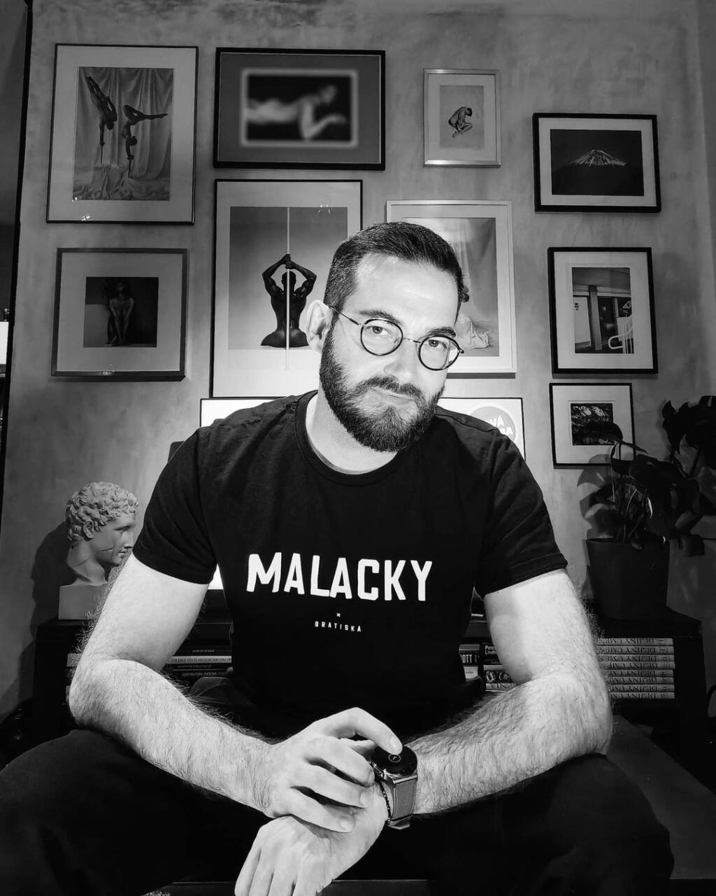 Lukáš Kimlička