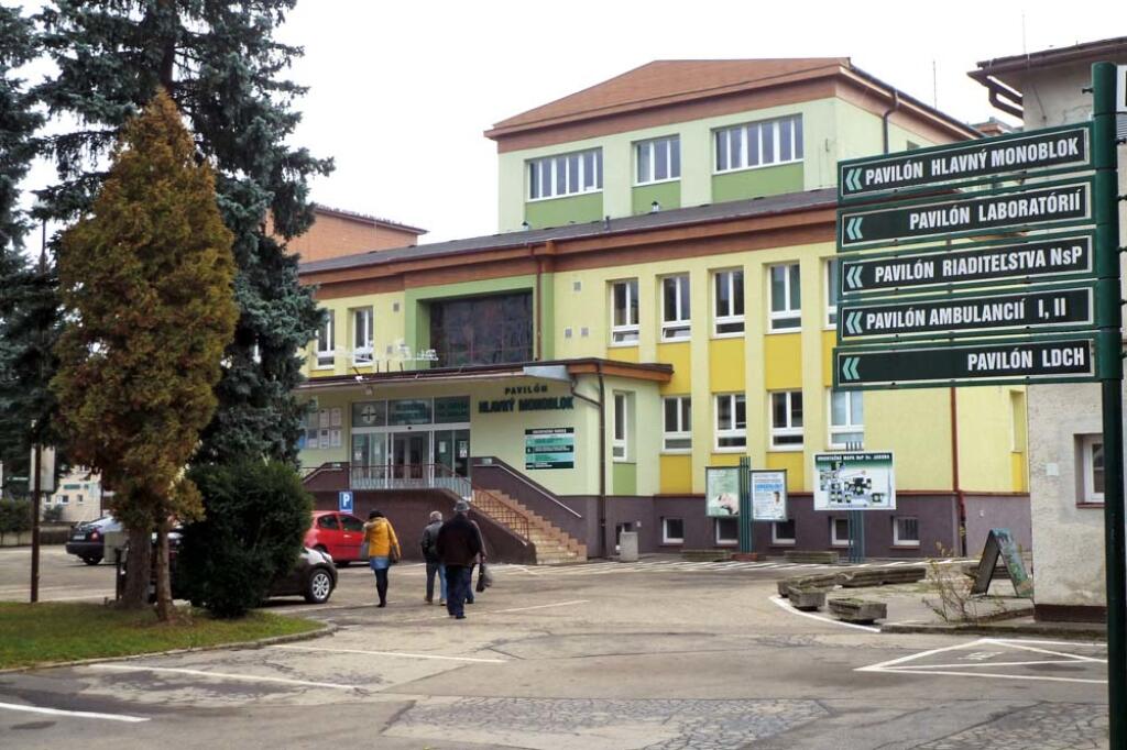 Korupciu v nemocniciach na súdoch nevidieť