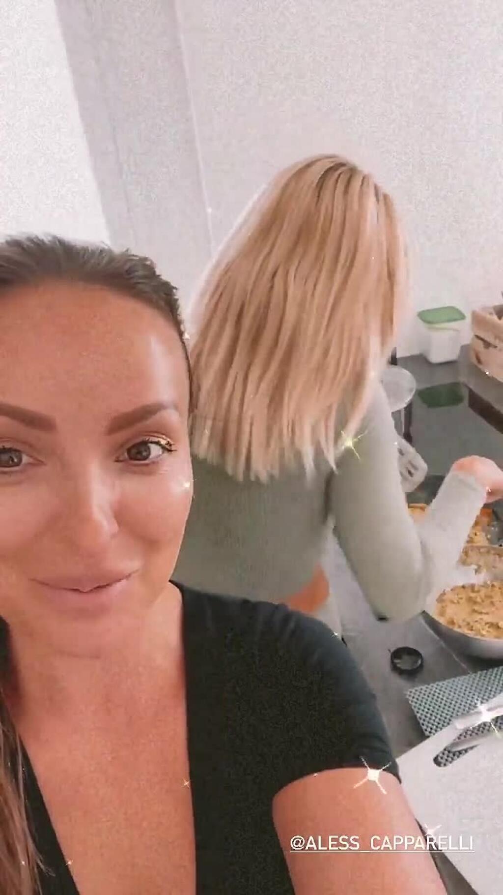 FOTO Zaslepení športovci sa nechali uniesť: Kto mal v posteli twinsku, farmárku či Verešovú?