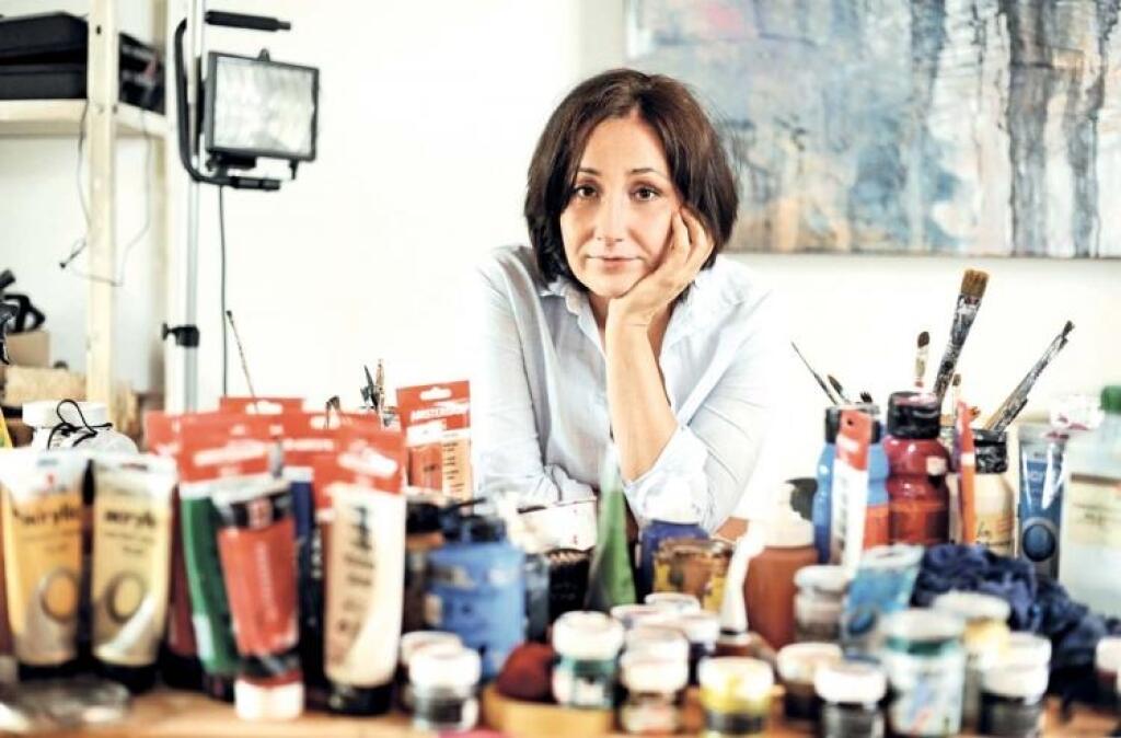 Renesancia tapisérie : Slovenské diela čoraz viac oslovujú svet