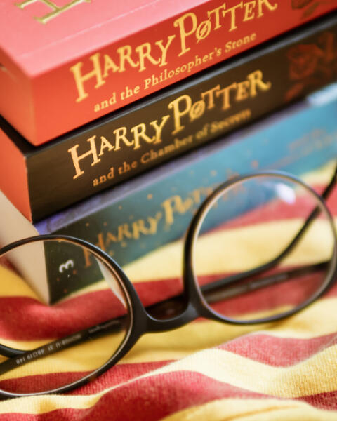 Kvíz zo sveta Harryho Pottera: Ste skutočným fanúšikom knižnej a filmovej série?