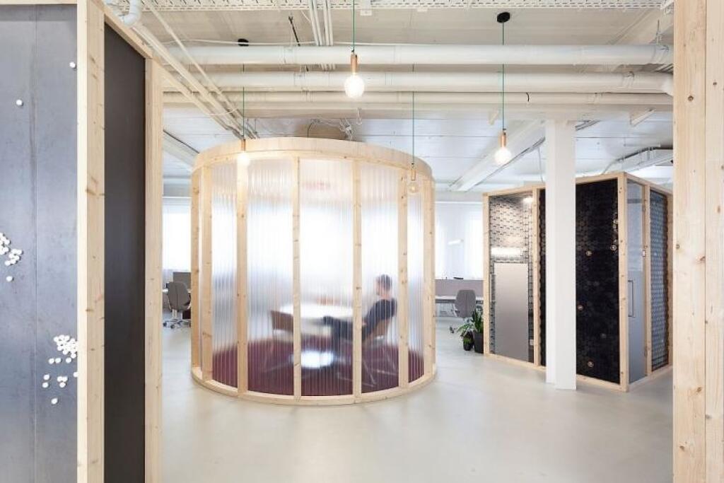 Máte open space? Ďakujem, nechcem u vás pracovať  