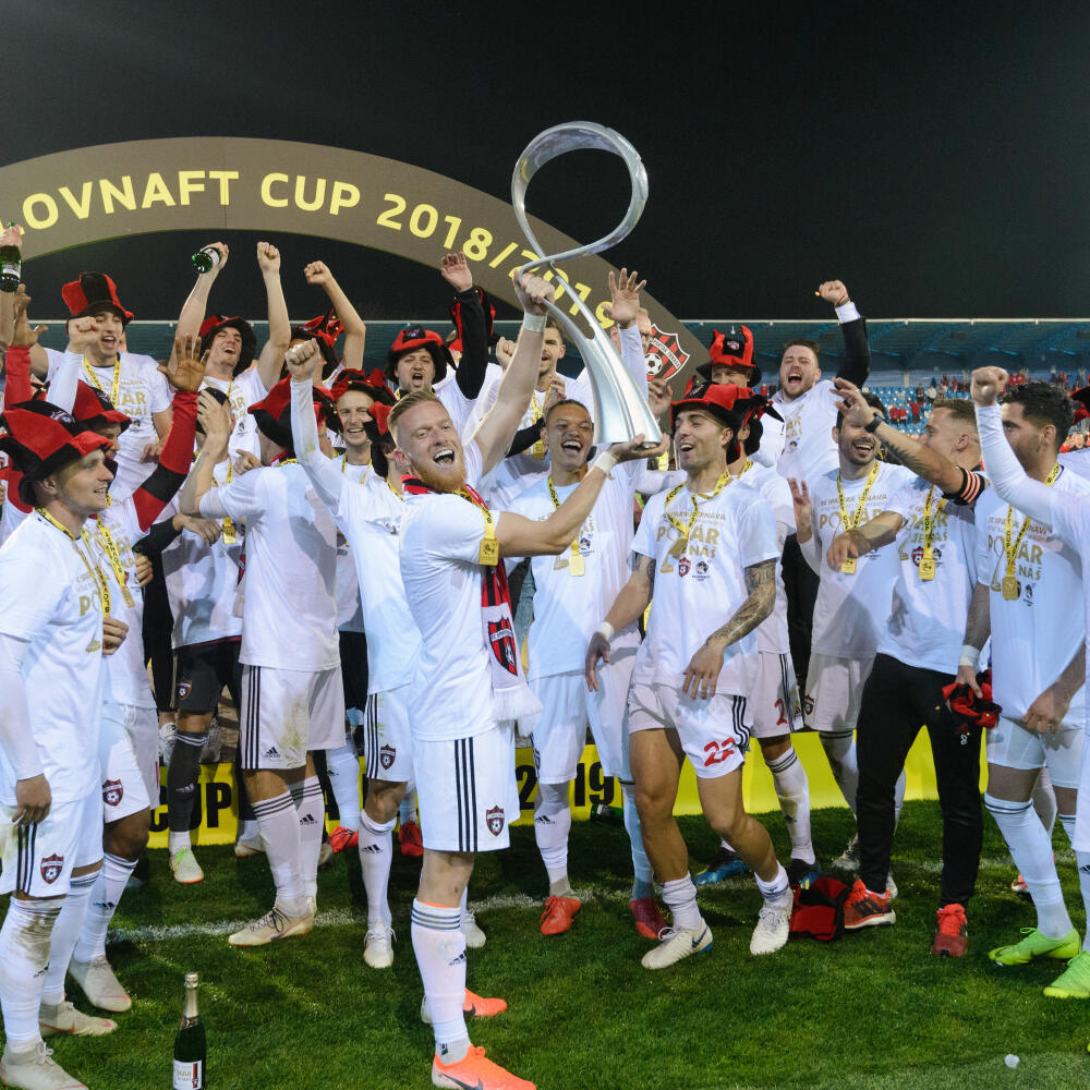 FC Spartak Trnava