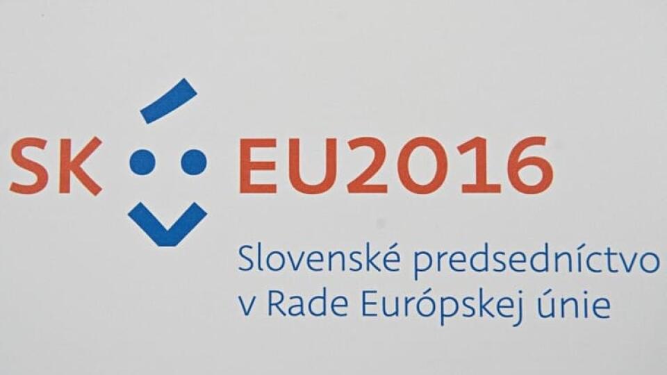 Logo predsedníctva Slovenska rozhádalo Slovákov.