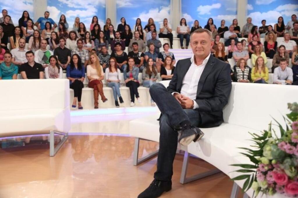 S Talentom Joj nepredbehne Superstar, proti tej pôjde V siedmom nebi