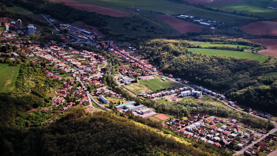 Hontianske Nemce sú príjemnou obcou plnou života a tradícií.