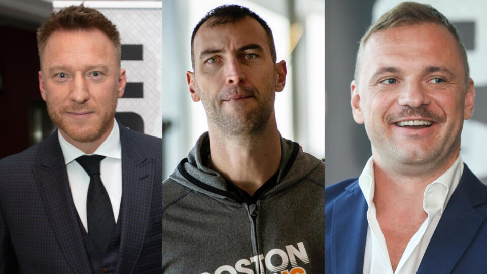 Slovenské hokejové legendy Marián Gáborík, Marián Hossa či Zdeno Chára si vo svojom rodnom meste postavili luxusné vily, za ktoré by sa nehanbili ani najväčšie športové esá.