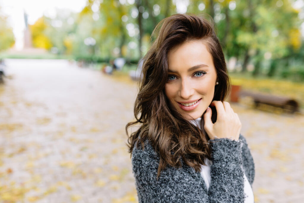 Brunetka
