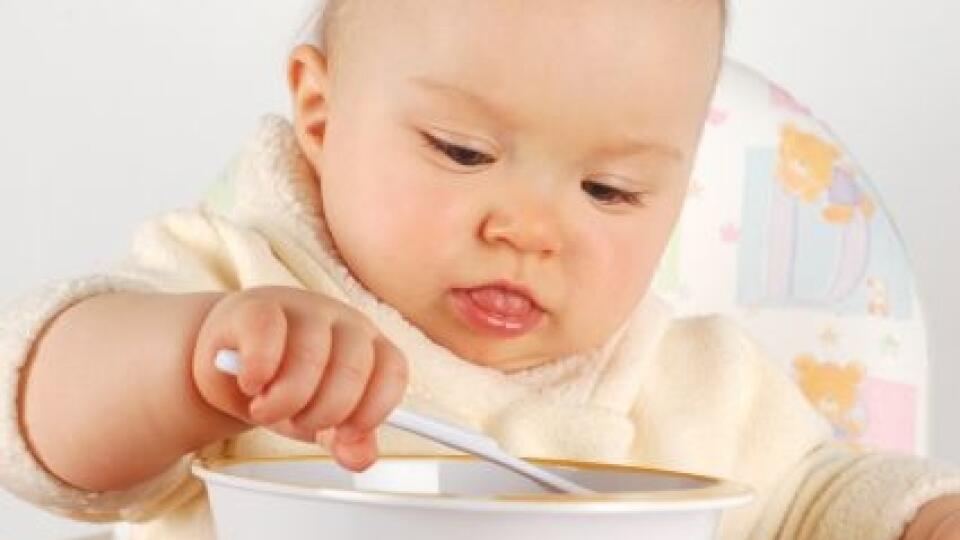 Baby-web.sk