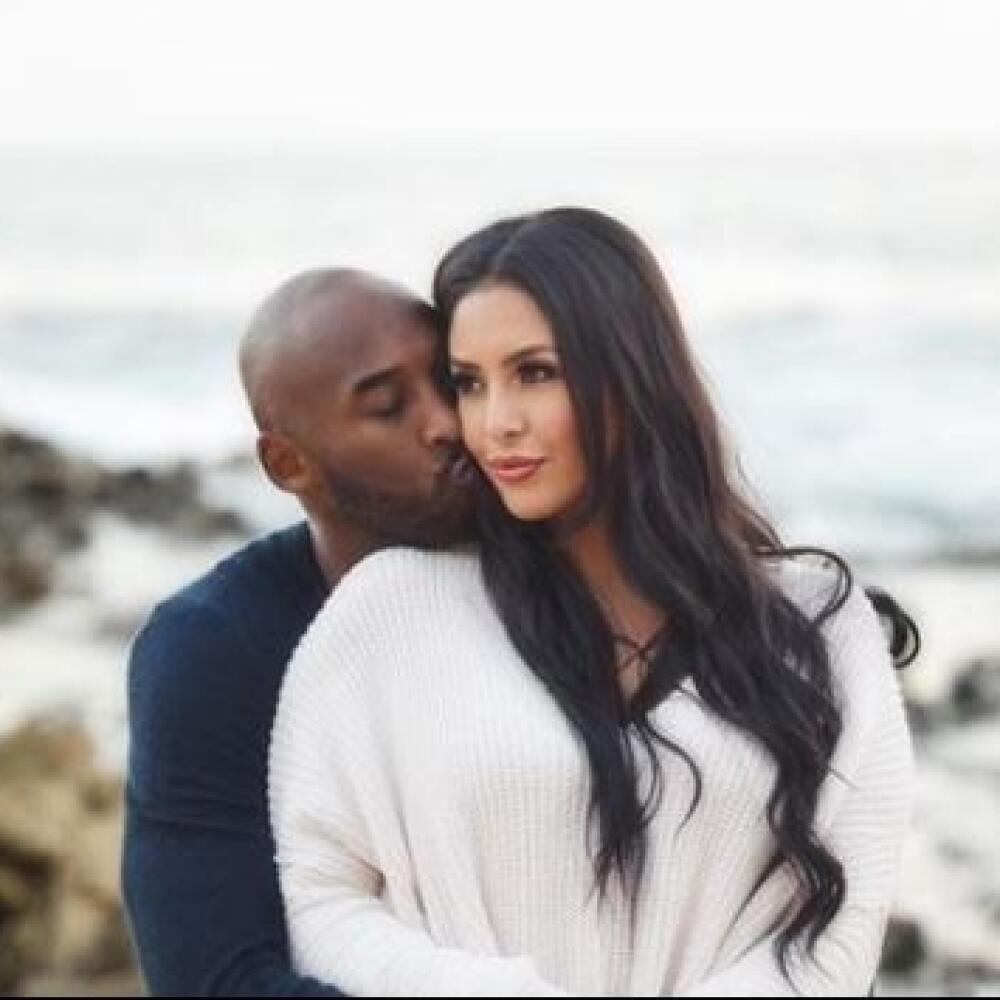 Kobe Bryant