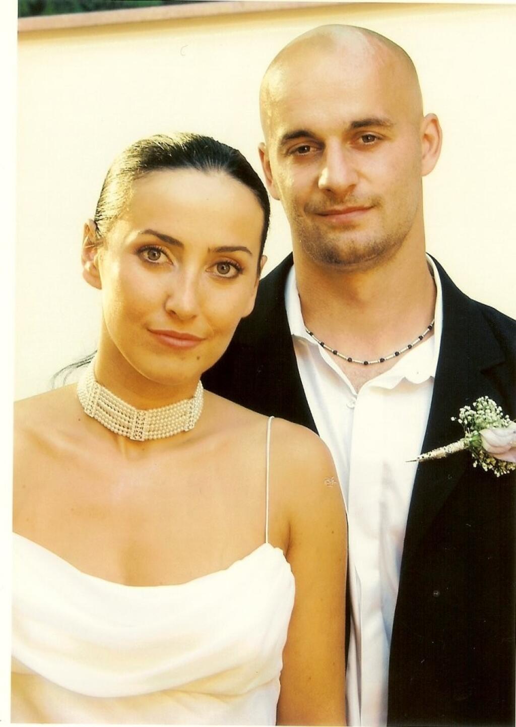Demitrovci sa zobrali v roku 2002.
