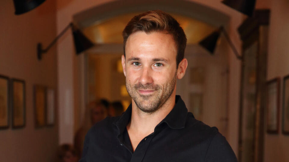 Marek Fašiang